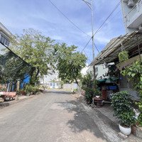 Duy Nhất Lô Đất Giá 98,3 Tr/M2 Thấp Nhất Khu Thạnh Mỹ Lợi, Không Bị Chắn View, 114,4M2 = 11,25 Tỷ