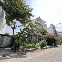 Duy Nhất Lô Đất Giá 98,3 Tr/M2 Thấp Nhất Khu Thạnh Mỹ Lợi, Không Bị Chắn View, 114,4M2 = 11,25 Tỷ