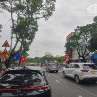 Cho Thuê Nhà Nguyên Căn Mặt Tiền 3 Tầng Đường Đống Đa, Thạch Thang, Hải Châu