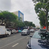 Cho Thuê Nhà Nguyên Căn Mặt Tiền 3 Tầng Đường Đống Đa, Thạch Thang, Hải Châu