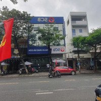 Cho Thuê Nhà Nguyên Căn Mặt Tiền 3 Tầng Đường Đống Đa, Thạch Thang, Hải Châu