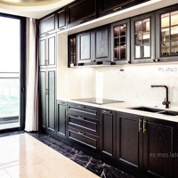Siêu Phẩm! Bán Duplex Đẳng Cấp View Sông Hồng, Bể Bơi Vô Cực, Sân Vườn Riêng Ở Noble Crystal Tây Hồ