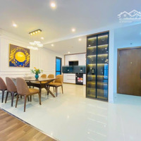 Chính Chủ Uỷ Quyền Bán Nhanh Căn Hộ 4 Phòng Ngủtrục Đẹp Nhất Toà Diamond Goldmark City. Liên Hệ: 0343.191.247