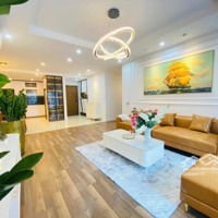 Chính Chủ Uỷ Quyền Bán Nhanh Căn Hộ 4 Phòng Ngủtrục Đẹp Nhất Toà Diamond Goldmark City. Liên Hệ: 0343.191.247