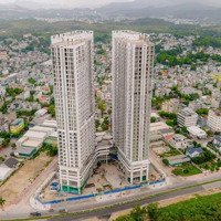 Quỹ Hàng Giá Rẻ Cắt Lỗ Tại Chung Cư The Ruby Hạ Long Tòa A, B Hơn 80 Căn Bán Ra Mới Nhất T3/2025