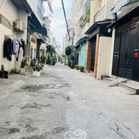 Bán Chung Cư Mini Tại Phường Tân Thành, Tân Phú, Hồ Chí Minh, 17,5 Tỷ, 528 M2