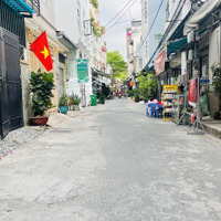 Bán Chung Cư Mini Tại Phường Tân Thành, Tân Phú, Hồ Chí Minh, 17,5 Tỷ, 528 M2
