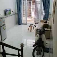 Bán 2 Căn Liền Kề Hẻm Củ Chi - 58,4M2 Ngang 6,5M - Cách Biển Chỉ 500M - Giá Chỉ 2,98 Tỷ