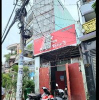 Bán Gấp Nhà Mặt Tiền 115M2(4,3X27) Khu Phân Lô Gần Bigc Trường Chinh, Tân Phú. Giá Chốt Cực Tốt