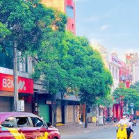 Góc 3 Mặt Tiền Lãnh Binh Thăng - 5 Tầng - Xung Quanh Nhiều Building - Giá Chốt 23 Tỷ Tl