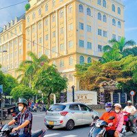 Góc 3 Mặt Tiền Lãnh Binh Thăng - 5 Tầng - Xung Quanh Nhiều Building - Giá Chốt 23 Tỷ Tl