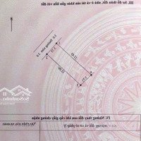 Đất 2.4 Tỷ,Diện Tích43M2,Mặt Tiền3.2M, Đường Thông Ô Tô 3M, Phụng Châu, Chương Mỹ, Gần Trường Đại Học