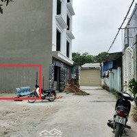 Đất 2.4 Tỷ,Diện Tích43M2,Mặt Tiền3.2M, Đường Thông Ô Tô 3M, Phụng Châu, Chương Mỹ, Gần Trường Đại Học