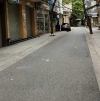 Chính Chủ Cho Thuê Nhà, Khu Chia Lô Trần Khát Chân Lạc Nghiệp. Ngõ Oto Tải 2,5 Tấn Ra Vào.