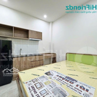 Khai Trương Studio Bancon Mới 100% Full Nội Thất Gần Hutech, Ngoại Thương, Gtvt