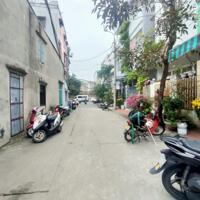 HIẾM_Bán lô đất 60m2 đường nhánh 5m5, lề 2m Phan Bôi, Sơn Trà_3.97Ti
