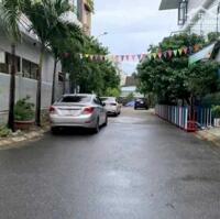 HIẾM_Bán lô đất 60m2 đường nhánh 5m5, lề 2m Phan Bôi, Sơn Trà_3.97Ti