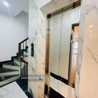 Bán Nhà Tứ Liên, Nhà Mới Ở Luôn, Oto - Thang Máy Lô Góc, 58M2, 6 Tầng, 16 Tỷ