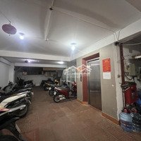 Bán Căn Hộ Dịch Vụ Toà 9 Tầng Tổng 23 Phòng Cho Thuê Căn Hộ - Thang Máy Gara Ô Tô Phố Nguyễn Văn Cừ