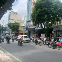 Building Góc 2 Mặt Tiền Thành Thái - Ngang 7,5M - Sẵn Hdt: 90 Triệu/Tháng - Giá Bán 28.5 Tỷ Thương Lượng
