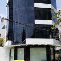 Building Góc 2 Mặt Tiền Thành Thái - Ngang 7,5M - Sẵn Hdt: 90 Triệu/Tháng - Giá Bán 28.5 Tỷ Thương Lượng
