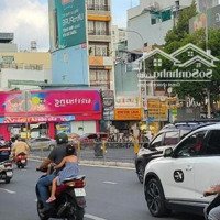 Building Góc 2 Mặt Tiền Thành Thái - Ngang 7,5M - Sẵn Hdt: 90 Triệu/Tháng - Giá Bán 28.5 Tỷ Thương Lượng