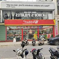 CĂN HỘ TẦNG 25 TECCO GARDEN TỨ HIỆP 127M2 4PN 5,6TỶ