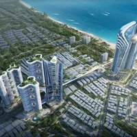 Bán Đất Đường Hồ Nghinh 500M2 Vvip. Phố Du Lịch Phạm Văn Đồng Bậc Nhất Biển Mỹ Khê. (No.1) Mời Đt