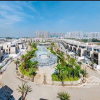 Duy Nhất 1 Lô View Đối Diên Shophouse Origarden Bàu Tràm Xanh, Vị Trí Kinh Doanh Giá Bán 4.35 Tỷ/100M2