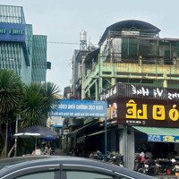 Cho Thuê Nhà Kinh Doanh Đường Phan Văn Trị P10-4Pn- 3 Vệ Sinh-Gần Cityland