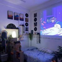 Cho Thuê Phòng Q.11 Lối Đi Riêng Biệt