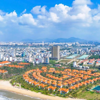Siêu Phẩm Căn Hộ Cách Biển Mỹ Khê Chỉ Vài Bước Chân, Chiết Khấu 18% + Gói Quà Tặng 350 Triệu