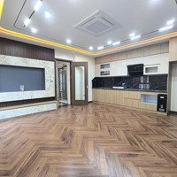 Cần Bán Nhà Khu Hàng Không Gia Thuỵ, 2 Oto Ngủ Trong Nhà, 6 Tầng Thang Máy Full Nội Thất.
