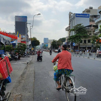 Duy Nhất 1 Căn Bán!Mặt Tiềnlê Văn Sỹ Q3 - Kc 3 Tầng - Khu Vực Siêu Xịn - Giá Bán 36 Tỷcó Thương Lượngmạnh