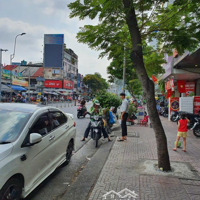 Duy Nhất 1 Căn Bán!Mặt Tiềnlê Văn Sỹ Q3 - Kc 3 Tầng - Khu Vực Siêu Xịn - Giá Bán 36 Tỷcó Thương Lượngmạnh