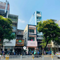 Duy Nhất 1 Căn Bán!Mặt Tiềnlê Văn Sỹ Q3 - Kc 3 Tầng - Khu Vực Siêu Xịn - Giá Bán 36 Tỷcó Thương Lượngmạnh