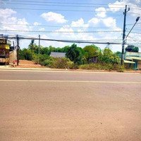 Bán Đất Mặt Đt 759B, Thiện Hưng, Bù Đốp, Bình Phước, Giá Bán 3,08 Tỷ, Mặt Tiền 11M