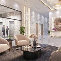 Bán Căn 1N Studio Chỉ 3 Tỷ 6 Ngay Ngã Tư Sở, Trung Tâm Quận Đống Đa - Hàng Trực Tiếp Chủ Đầu Tư