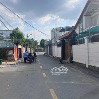 339M2 Full Thổ Cư , 8M1 X 36M. Chính Chủ Ngộp Bank. Mặt Tiền Đường Số Tp.thủ Đức