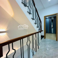 Căn Góc 4 Tầng Lung Linh - 4,2 X 8M - Vài Bước Ra Mặt Tiền Nguyễn Trãi. 8,8 Tỷ