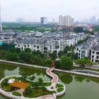 Bán Nhà Biệt Thự 94M2, Giá Thỏa Thuận Tại
Vinhomes Green Bay Mễ Trì, Q. Nam Từ Liêm,
Hn