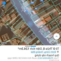 Mặt Phố Định Công Thượng, Hoàng Mai 124M X 4T X Mt5,8 Giá Bán 22 Tỷ