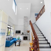 Bán Gấp Nhà Riêng 200M2, 10,5 Tỷ Tại Nam Hồ, P 11, Đà Lạt, Lâm Đồng
