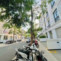 Bán Nhanh Nhà Phố 5 Tầng 84M2 Vinhomes Grand Park Giá Bán 13,3Tỷ