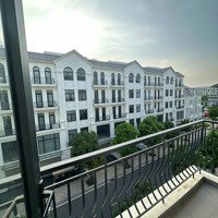 Bán Nhanh Nhà Phố 5 Tầng 84M2 Vinhomes Grand Park Giá Bán 13,3Tỷ