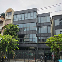 Siêu Mặt Tiền Ngay Phan Văn Trị Gv -Diện Tích15 X 15M Vuông Vức - Nhà Siêu Đẹp Chính Chủ - Giá Bán 41 Tỷ Tl