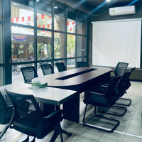 Siêu Mặt Tiền Ngay Phan Văn Trị Gv -Diện Tích15 X 15M Vuông Vức - Nhà Siêu Đẹp Chính Chủ - Giá Bán 41 Tỷ Tl