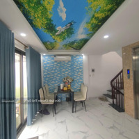 Bán Nhà Khương Hạ - 7 Tầng Thang Máy - Ô Tô Vào Nhà!