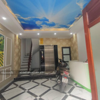 Bán Nhà Khương Hạ - 7 Tầng Thang Máy - Ô Tô Vào Nhà!