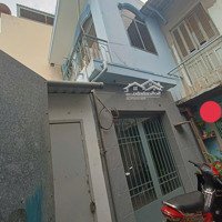[Nhà Dưới 3 Tỷ] -2.3 Tỷ - Dtsd 42M2 - Nguyễn Văn Luông